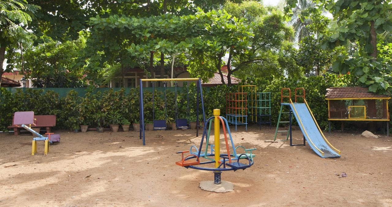 Mayur Aaditya Resort Dharwad Exterior foto